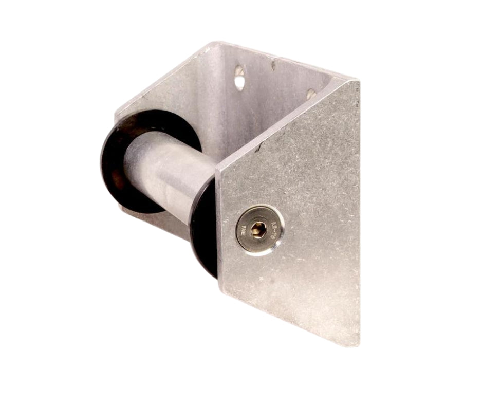 DockHinge Half-Hinge: Versatile Dock Solutions