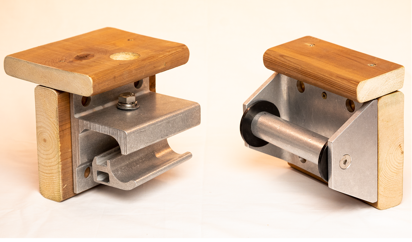DockHinge: The Ultimate Dock Connector
