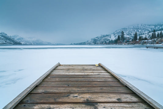 Why Winter Might Be the Best Time to Upgrade Your Dock Hardware