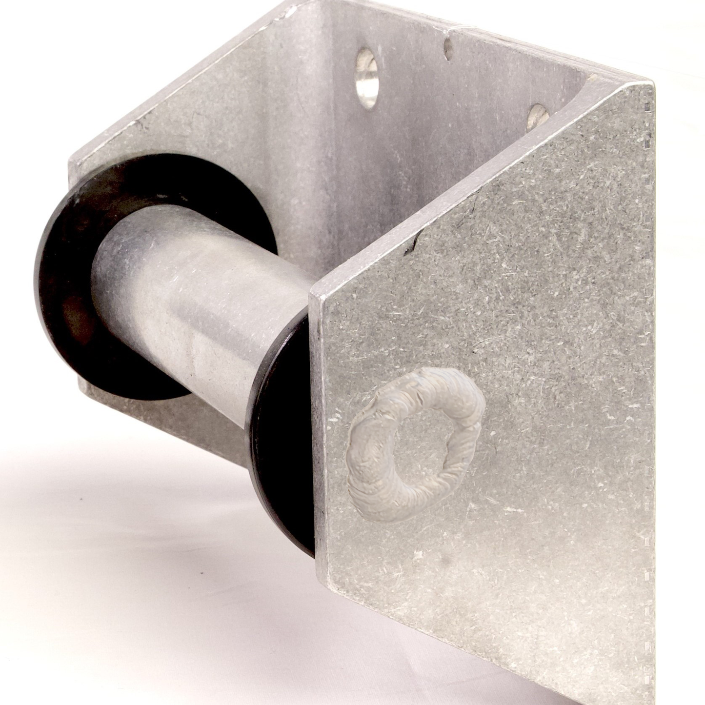 DockHinge Half-Hinge: Versatile Dock Solutions