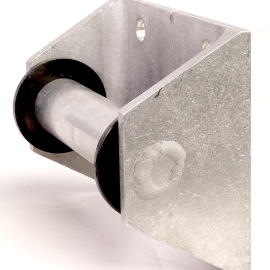 DockHinge Half-Hinge: Versatile Dock Solutions